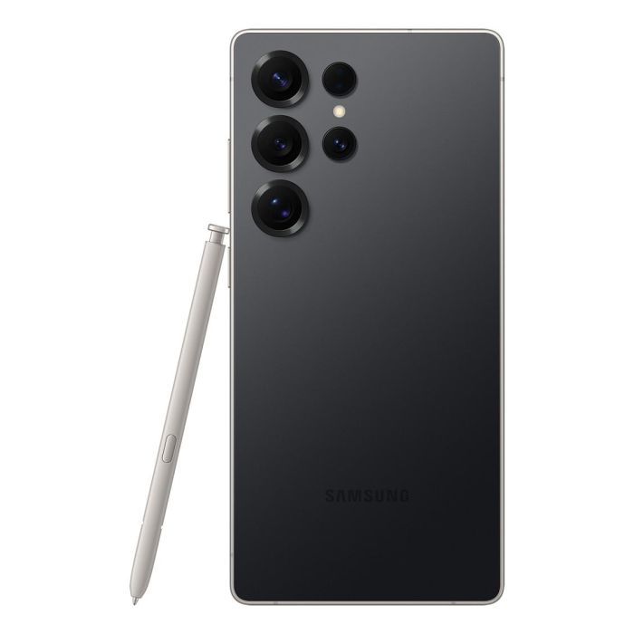 SAMSUNG Galaxy S25 Ultra 5G Enterprise Edition 512GB 12GB Titanium Black con 3 años de Garantía 14 SAMSUNG Galaxy S25 Ultra 5G Enterprise Edition 512GB 12GB Titanium Black con 3 años de Garantía 14