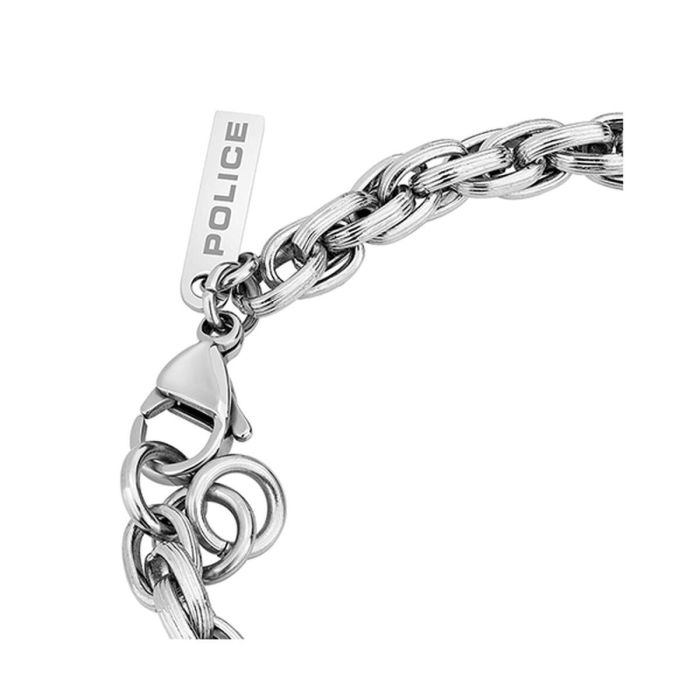 Pulsera Hombre Police PEAGB0007601 1 Pulsera Hombre Police PEAGB0007601 1