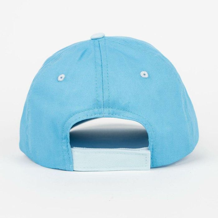 Cerdá Gorra Paw Patrol para niños, color azul, diseño de personajes animados, talla 51 cm de circunferencia, recomendada para edad 3+ años 2 Cerdá Gorra Paw Patrol para niños, color azul, diseño de personajes animados, talla 51 cm de circunferencia, recomendada para edad 3+ años 2