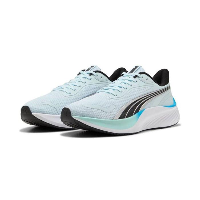 Zapatillas de Running para Adultos Puma Pounce Lite Verde 2XL 3