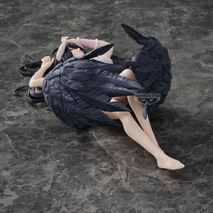 Figura Albedo Overlord 20cm 3