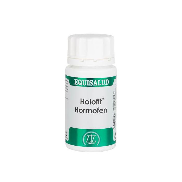 Holofit Hormofen 50 Cáps Holofit Hormofen 50 Cáps