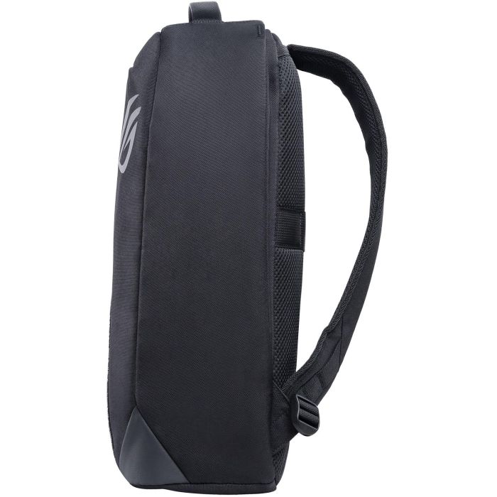 ASUS BP1501G ROG Mochila para portátil de 15-17 pulgadas, Color Negro 4