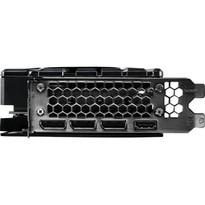 Gainward Phoenix-S GS NVIDIA GeForce RTX 5070 12GB GDDR7 Tarjeta Gráfica PCI Express 5.0 para Gaming 1