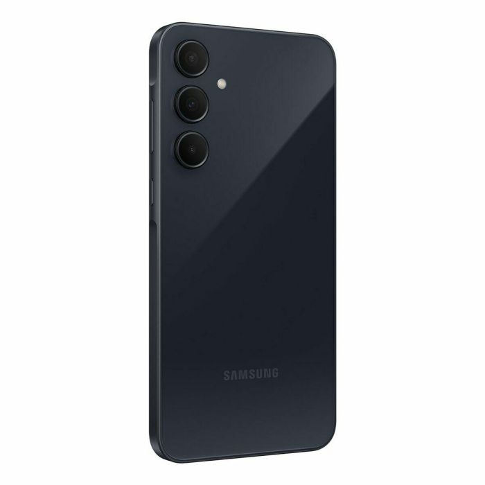Smartphone Samsung 6,6" 6 GB RAM 128 GB Azul marino 8 Smartphone Samsung 6,6" 6 GB RAM 128 GB Azul marino 8