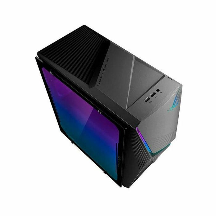 PC de Sobremesa Asus G13CHR-51440F0450 16 GB RAM 1 TB SSD Nvidia Geforce RTX 4060 Intel Core i5-14400F 3 PC de Sobremesa Asus G13CHR-51440F0450 16 GB RAM 1 TB SSD Nvidia Geforce RTX 4060 Intel Core i5-14400F 3