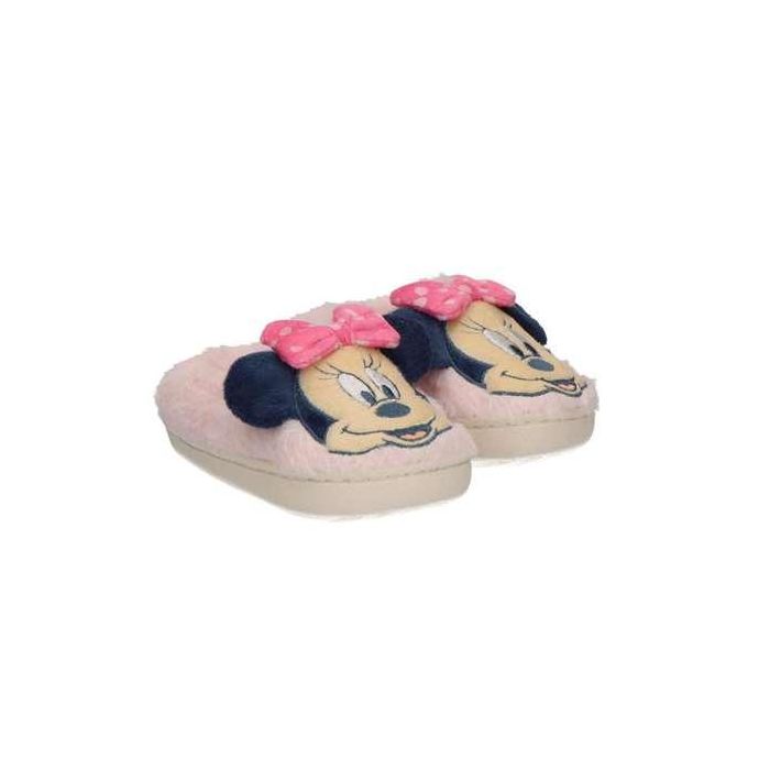 Zapatillas de casa francesita aplicaciones minnie t24/25 0 Zapatillas de casa francesita aplicaciones minnie t24/25 0