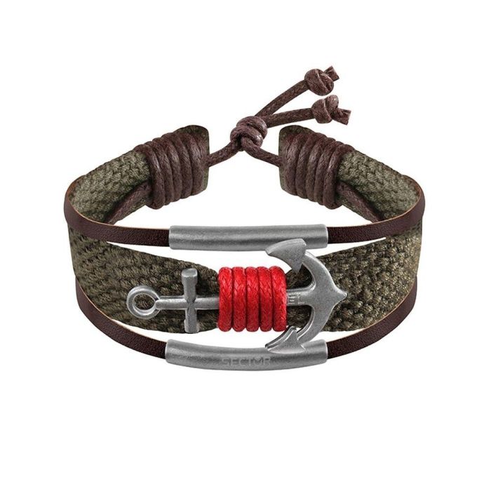Pulsera Hombre Sector RUDE Pulsera Hombre Sector RUDE