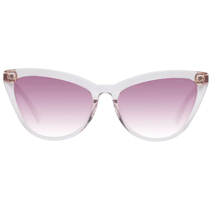 Gafas de Sol Mujer Gant GA8096 5672F 2 Gafas de Sol Mujer Gant GA8096 5672F 2