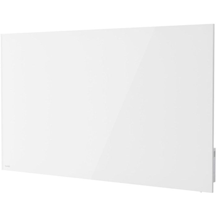 Hombli smartes Infrarot Glas Heizpanel 2024 600W weiß 0 Hombli smartes Infrarot Glas Heizpanel 2024 600W weiß 0