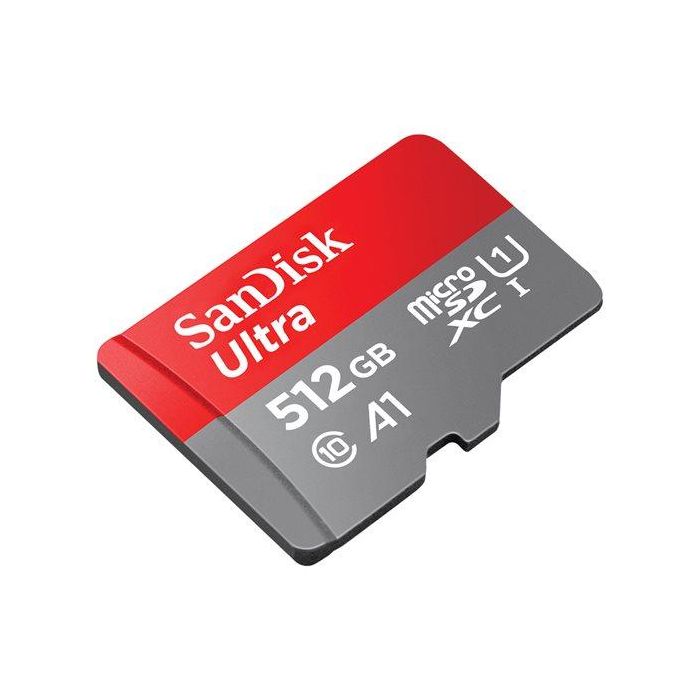 Tarjeta Memoria Micro Secure Digital Sdxc 1 Tarjeta Memoria Micro Secure Digital Sdxc 1