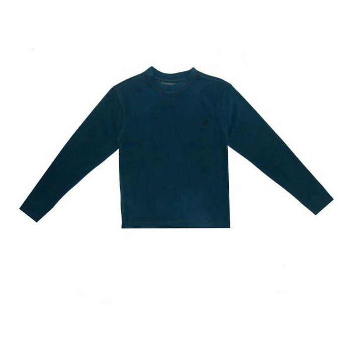 Forro Polar Joluvi Surprise Infantil Cian Forro Polar Joluvi Surprise Infantil Cian