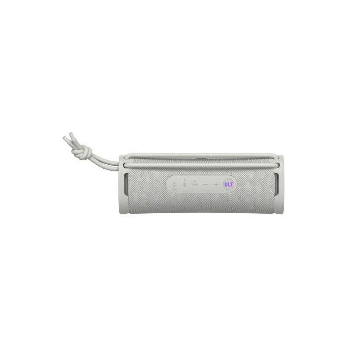 Altavoz Bluetooth Portátil Sony ULT FIELD 1/ 2.0 Blanco 3 Altavoz Bluetooth Portátil Sony ULT FIELD 1/ 2.0 Blanco 3