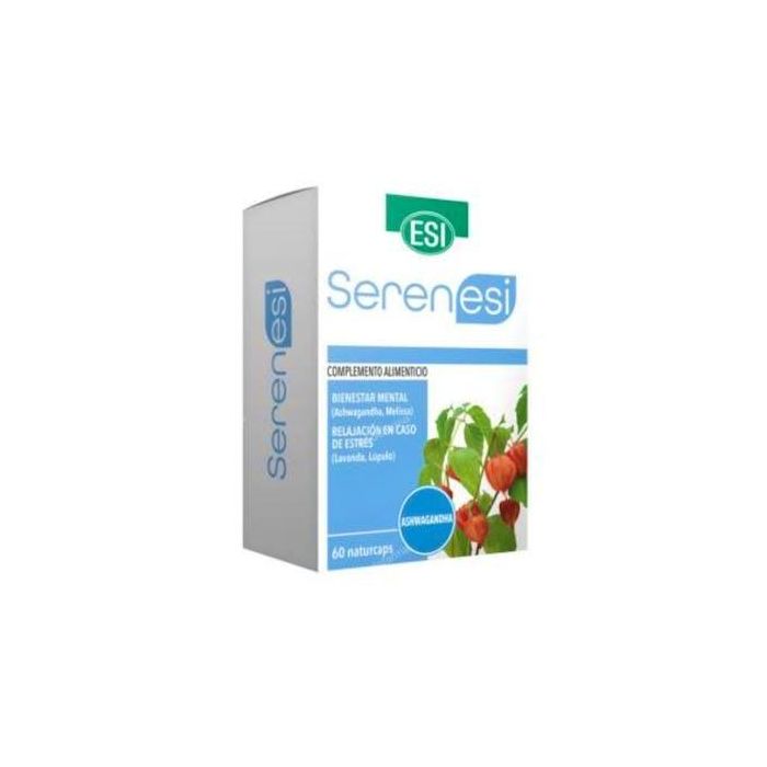 Serenesi Naturcaps