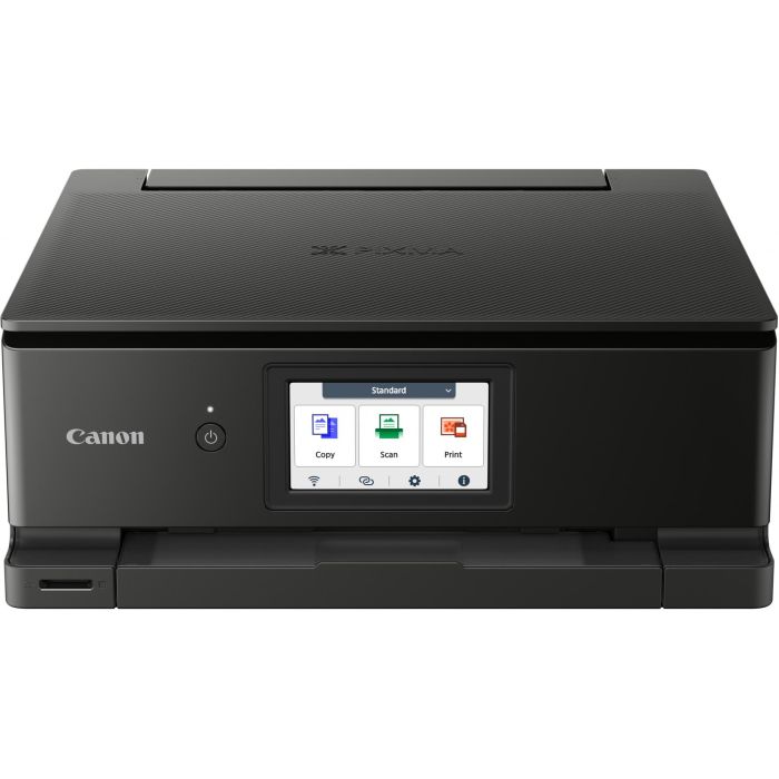 Canon Impresora PIXMA TS8750 Tintenstrahldrucker 3 en 1 A4 WiFi Duplex 0 Canon Impresora PIXMA TS8750 Tintenstrahldrucker 3 en 1 A4 WiFi Duplex 0