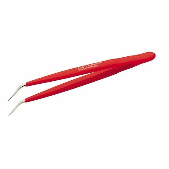 Pinzas de precisión NWS 1