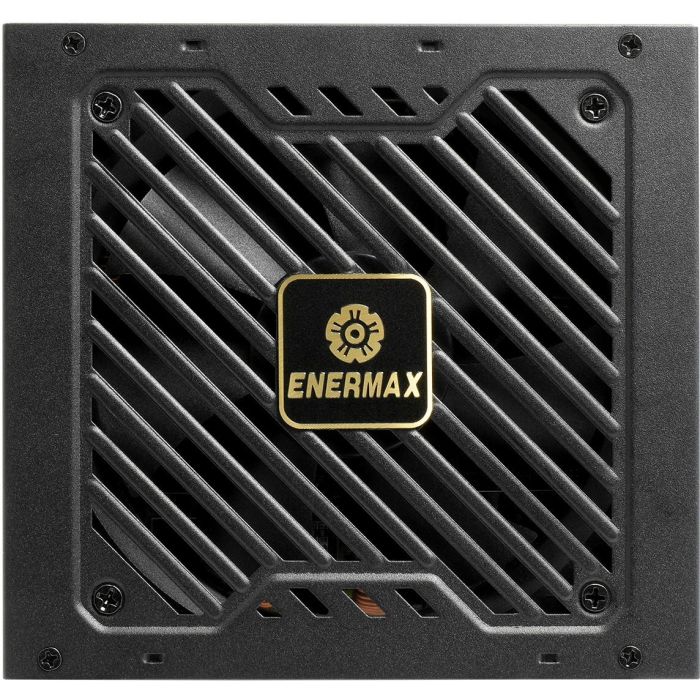 Enermax Fuente Alimentación Cyberg 2 650W Gaming 80 PLUS Gold ATX 3.1 No Modular, Condensadores Japoneses 3 Enermax Fuente Alimentación Cyberg 2 650W Gaming 80 PLUS Gold ATX 3.1 No Modular, Condensadores Japoneses 3
