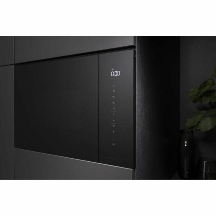 Microondas con Grill Hisense BIM325GI63DBG Negro 900 W 25 L 17