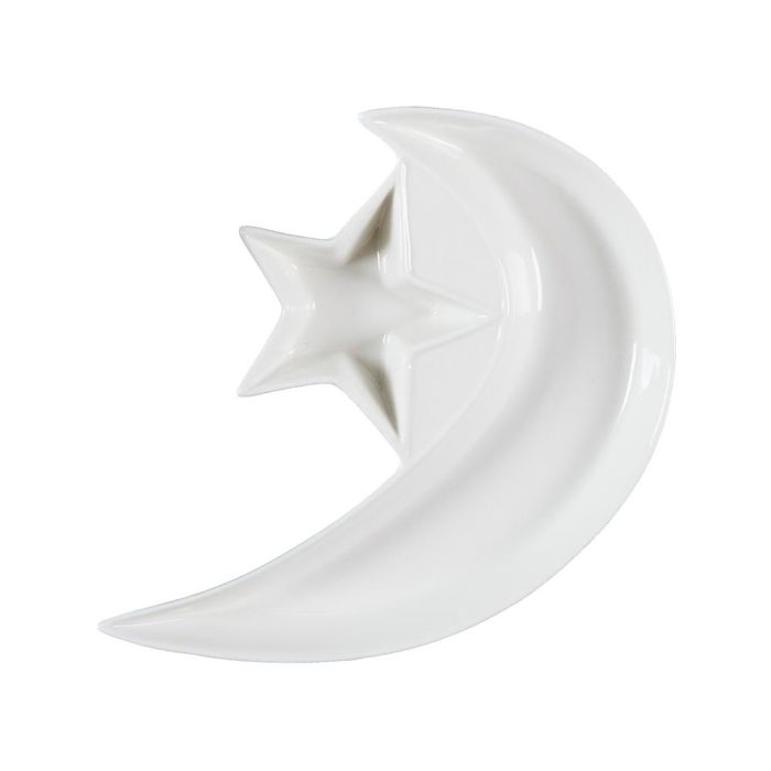 Vajilla 9 Piezas Estrellas Home Deco Factory 5 Vajilla 9 Piezas Estrellas Home Deco Factory 5