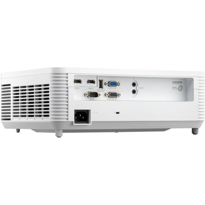 Viewsonic PA700S Proyector de Alcance Estándar 4500 Lúmenes ANSI SVGA (800x600) Blanco 17 Viewsonic PA700S Proyector de Alcance Estándar 4500 Lúmenes ANSI SVGA (800x600) Blanco 17