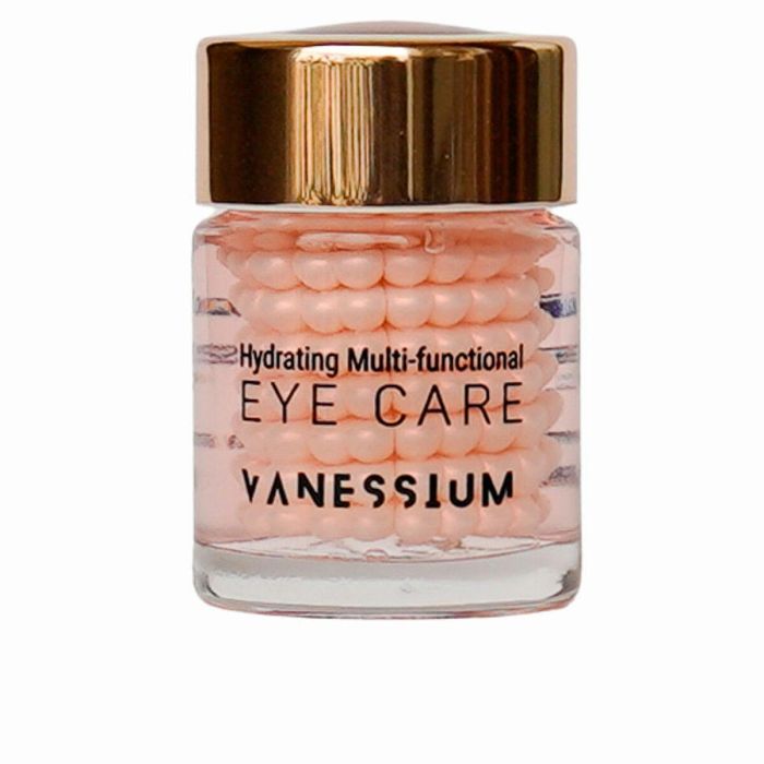 Vanessium Eye Care Hidratante Multifuncional