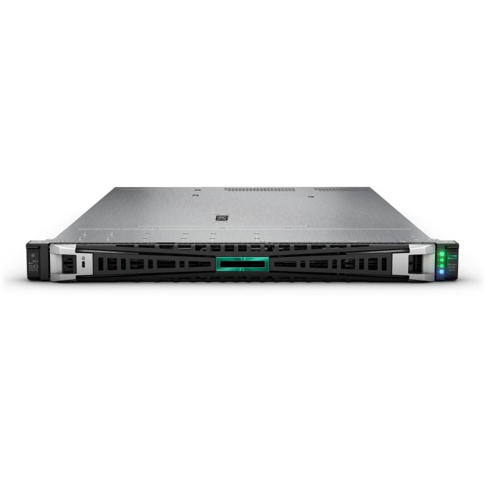 HPE Server DL365 Gen11 9124 3.0GHz 16c 64GB DDR5-R 2x480GB SATA SSD MR408i-o 2x1000W PS 1U 0 HPE Server DL365 Gen11 9124 3.0GHz 16c 64GB DDR5-R 2x480GB SATA SSD MR408i-o 2x1000W PS 1U 0