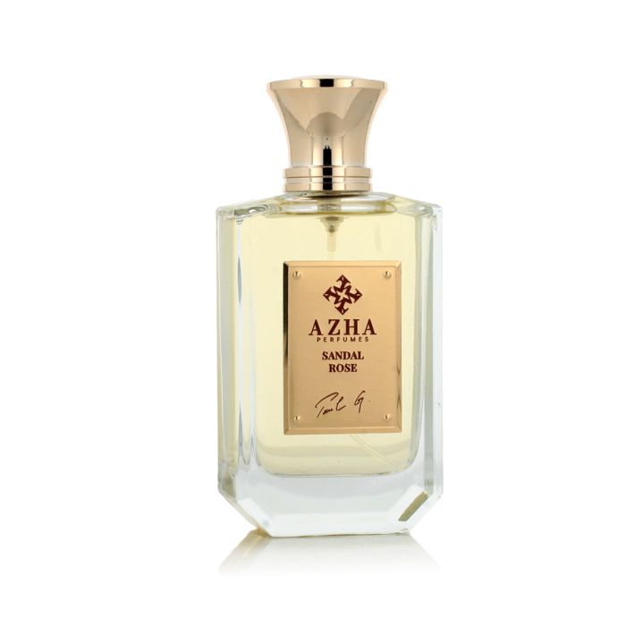 Perfume Mujer Azha Perfumes Fuji EDP 100 ml 1