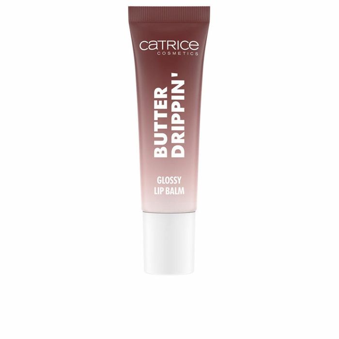 Catrice Butter Drippin' Glossy Bálsamo Labial #040-Bisou Bisou 10 ml - Hidratación y Color Rosa Catrice Butter Drippin' Glossy Bálsamo Labial #040-Bisou Bisou 10 ml - Hidratación y Color Rosa
