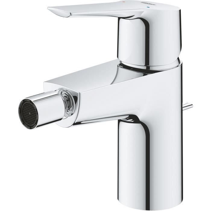 GROHE - Mezclador monomando de bidéTamaño S 4