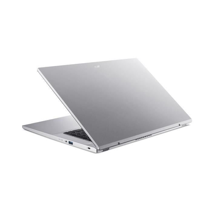 Acer ACE1692929491131 Portátil Aspire 3 A317-54-3927 Windows 11 Intel i3-1215U 16GB RAM 512GB SSD 17.3" FHD IPS AZERTY 3 Acer ACE1692929491131 Portátil Aspire 3 A317-54-3927 Windows 11 Intel i3-1215U 16GB RAM 512GB SSD 17.3" FHD IPS AZERTY 3