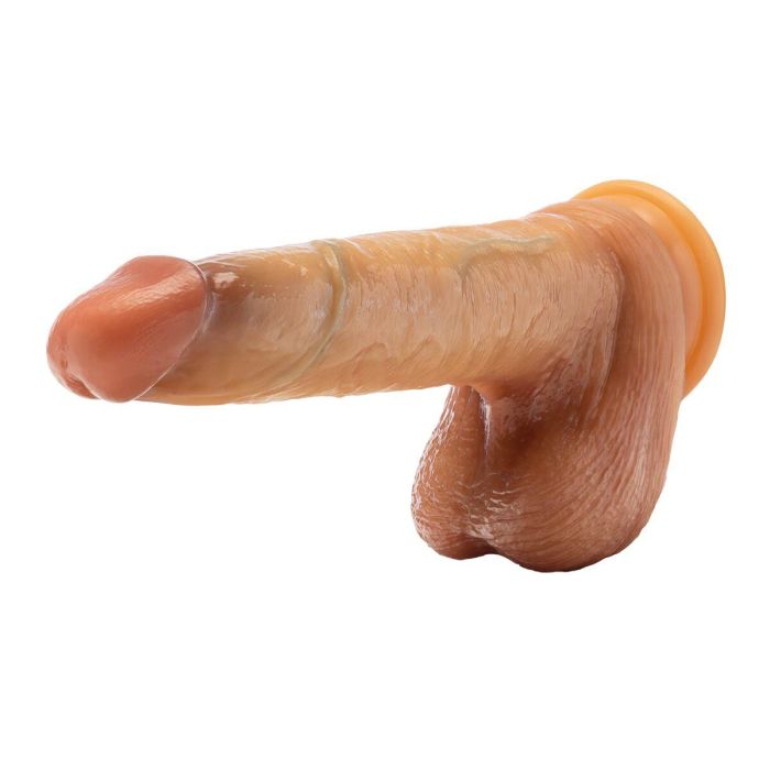 Consolador Realista Blush Renaissance Davinci Silicona (14 cm) 8 Consolador Realista Blush Renaissance Davinci Silicona (14 cm) 8