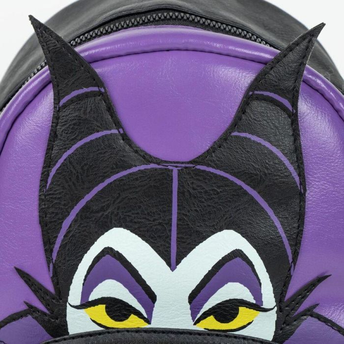 Cerdá Mochila Casual Moda Aplicaciones Disney Villanas 4 Cerdá Mochila Casual Moda Aplicaciones Disney Villanas 4