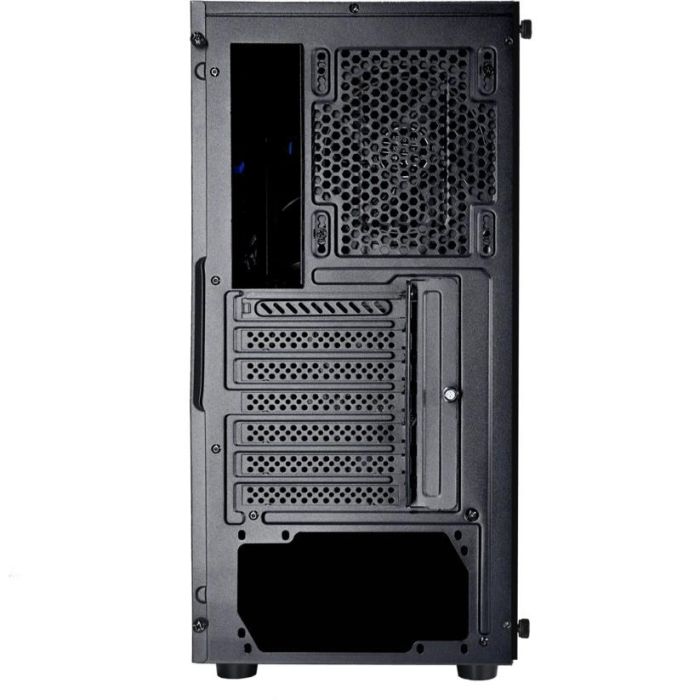 Midi XiILENCE XG141 XILENT BLAST ARGB Black 8 Midi XiILENCE XG141 XILENT BLAST ARGB Black 8
