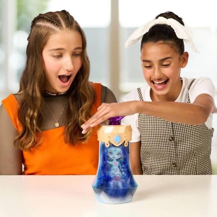 Moose Toys MOO0630996148723 Muñeca Sirena Pixling Magic Mixies 5 Moose Toys MOO0630996148723 Muñeca Sirena Pixling Magic Mixies 5