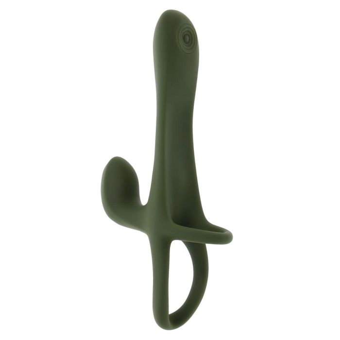 Funda para pene Evolved Zero Tolerance Ø 4,2 cm 8 Funda para pene Evolved Zero Tolerance Ø 4,2 cm 8