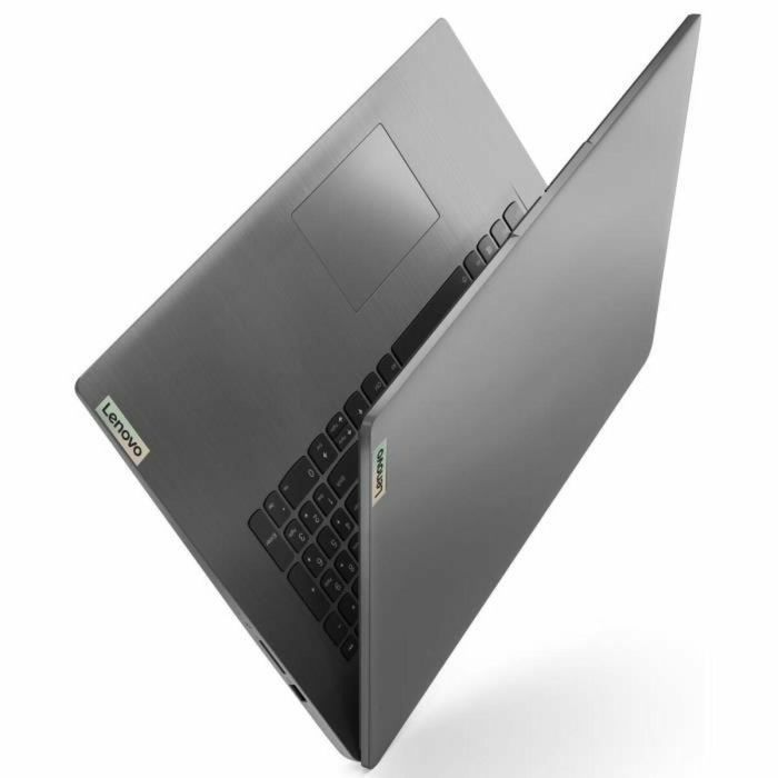 Laptop Lenovo IdeaPad 3 17ALC6 17" AMD Ryzen 5 5500U 12 GB RAM 512 GB SSD 1 Laptop Lenovo IdeaPad 3 17ALC6 17" AMD Ryzen 5 5500U 12 GB RAM 512 GB SSD 1