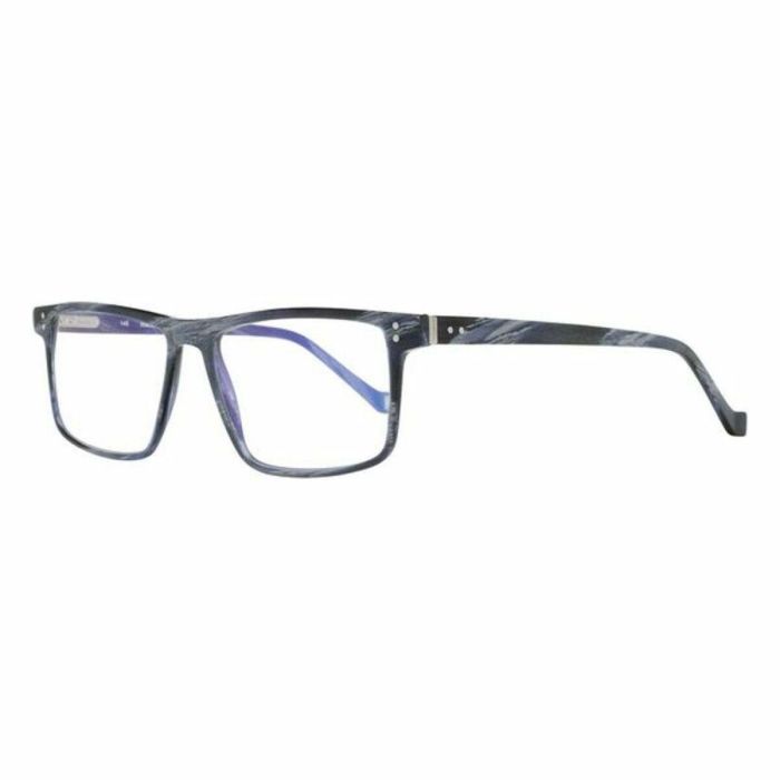 Montura de Gafas Hombre Hackett London HEB20967154 (54 mm) Azul (ø 54 mm)