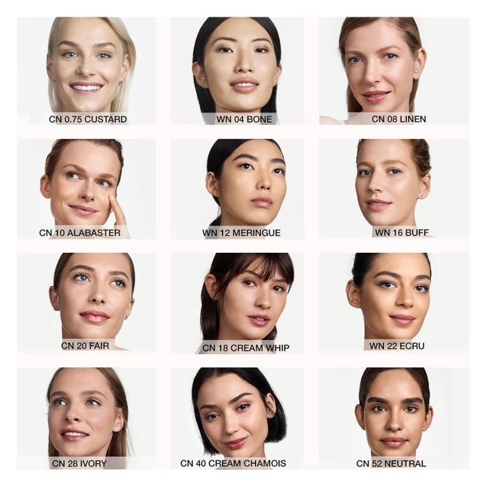 Clinique EVEN BETTER fluid foundation #CN52-neutral, Base de maquillaje fluido SPF 15, 30 ml