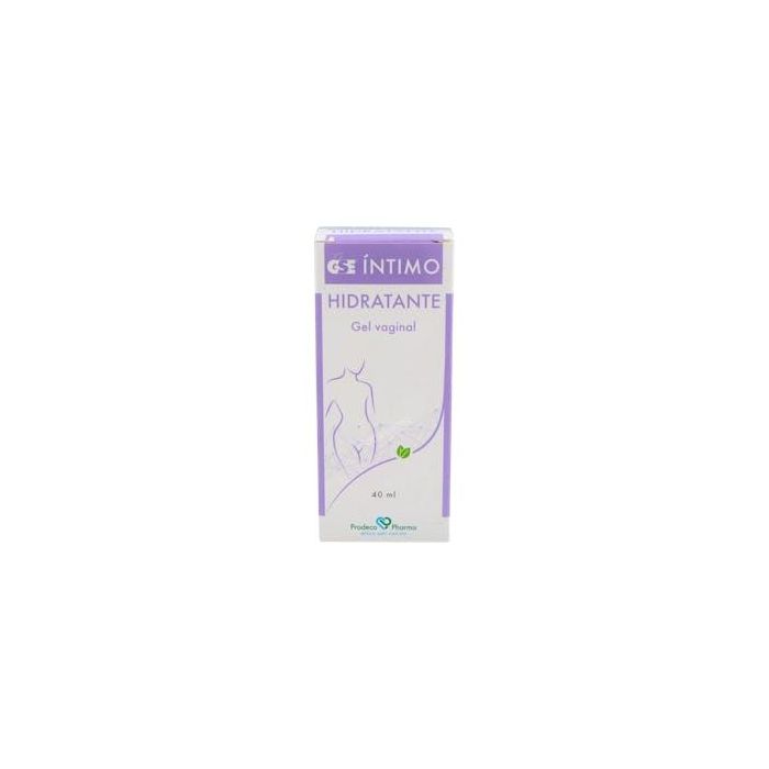 Gse Idralub Intimo Hidratante Gel Vag 40 Ml Gse Idralub Intimo Hidratante Gel Vag 40 Ml