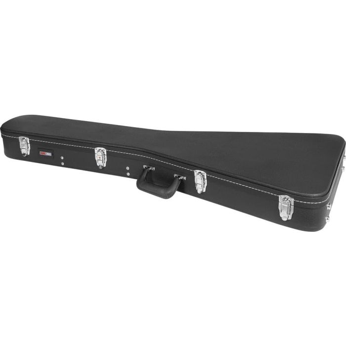 Estuche Guitarra Flying V "Gator Gw Deluxe" Gator 2 Estuche Guitarra Flying V "Gator Gw Deluxe" Gator 2