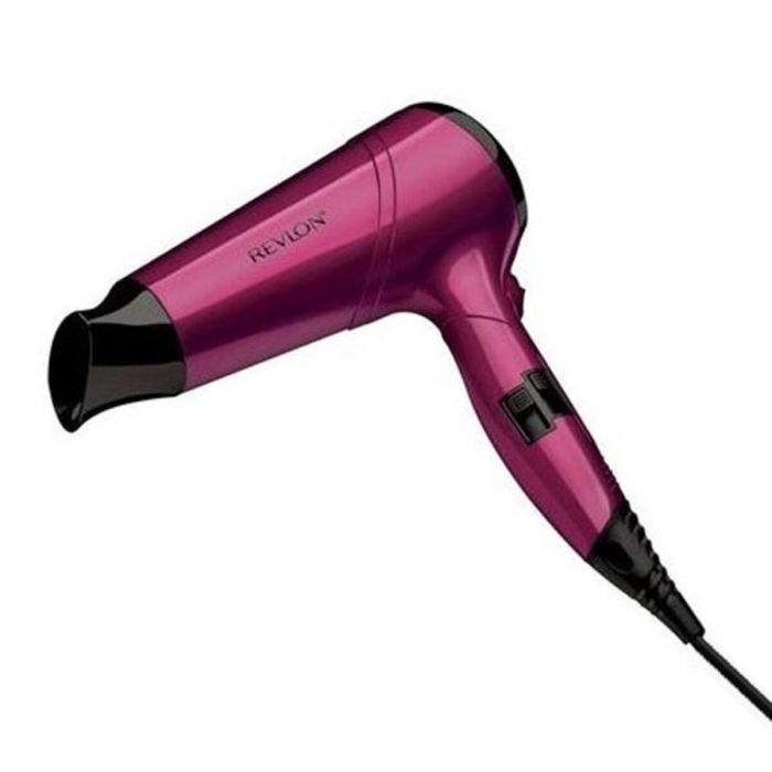 Secador de Pelo Plegable Revlon RVDR5229E 2200W 2 Secador de Pelo Plegable Revlon RVDR5229E 2200W 2