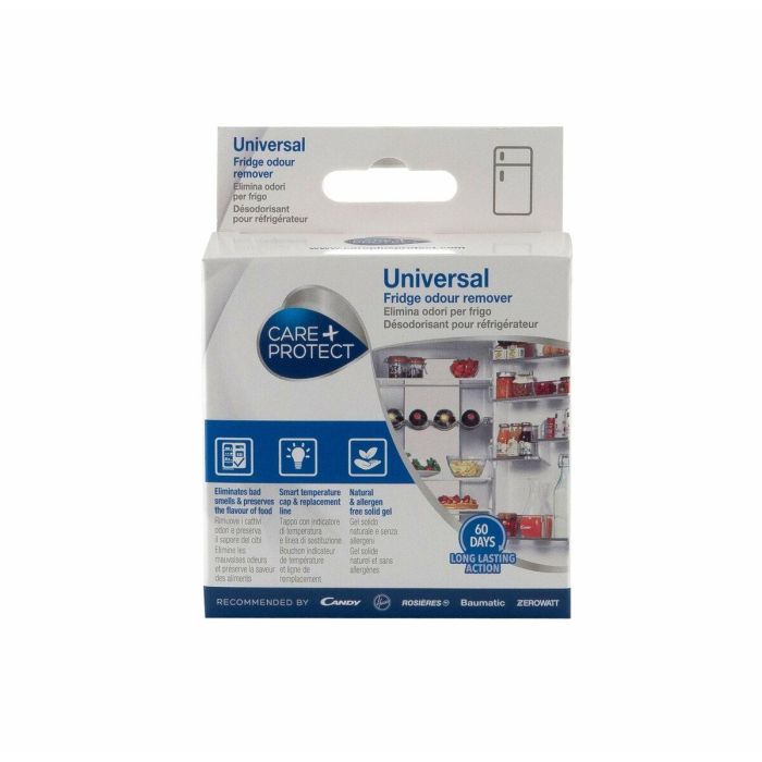 Desodorizante para neveras CARE FAD 4001 2 Desodorizante para neveras CARE FAD 4001 2
