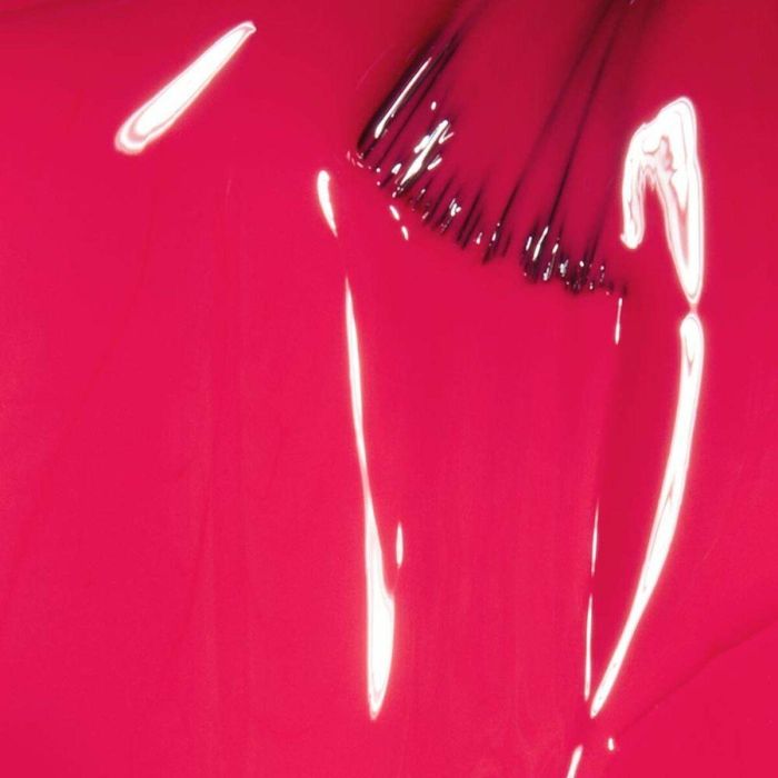 OPI NAIL LACQUER Esmalte de Uñas #She's a bad muffaleta Larga Duración 7 Días, Brillo Intenso, 15 ml 1