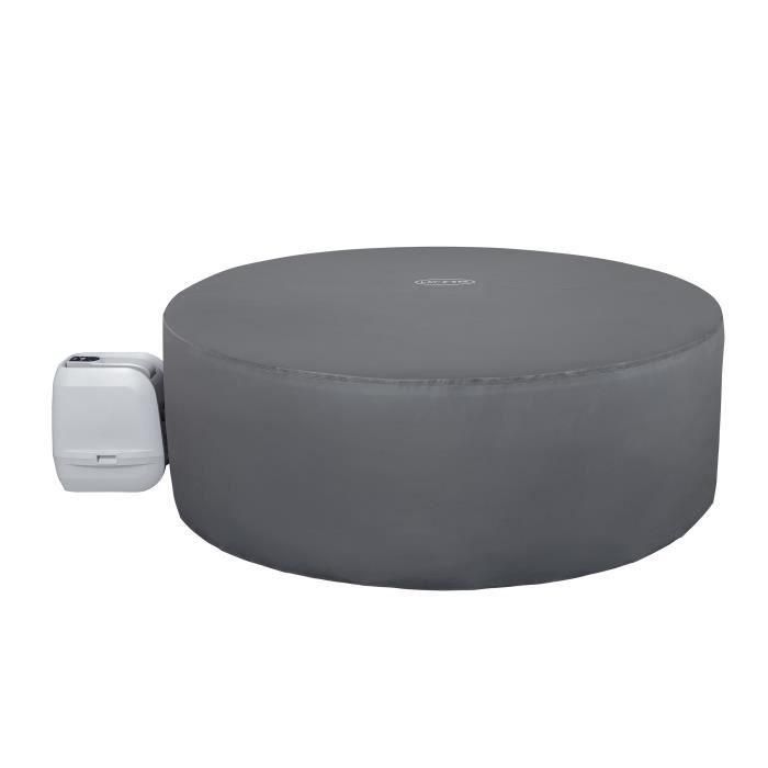 BESTWAY - Manta térmica EnergySense para spas redondos 216 x 80 cm BESTWAY - Manta térmica EnergySense para spas redondos 216 x 80 cm