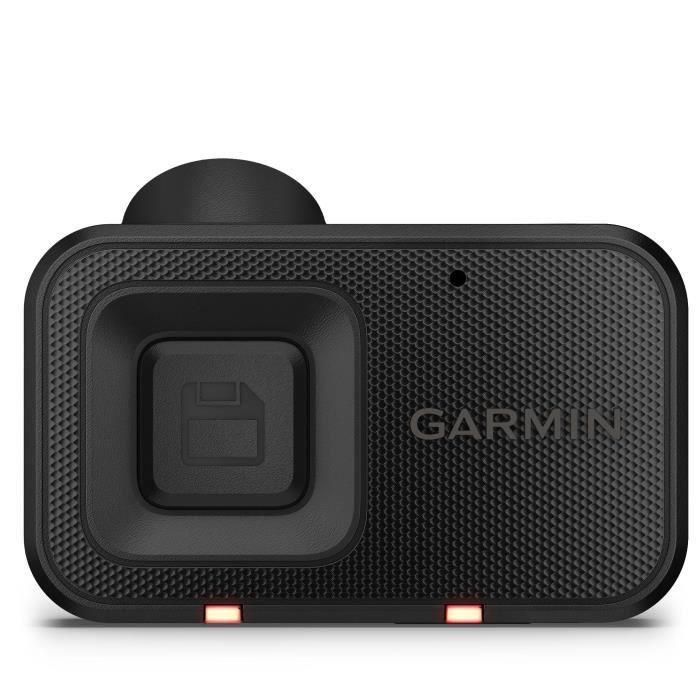 Garmin GAR0753759334550 Dash Cam Mini 3 Compacta 4K, Gran Ángulo 140°, Control por Voz 2