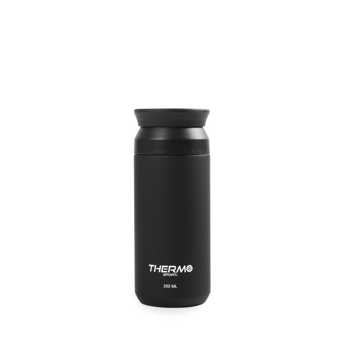 Botella Térmica Thermosport 350 ml Acero Inoxidable (8 Unidades) 6 Botella Térmica Thermosport 350 ml Acero Inoxidable (8 Unidades) 6