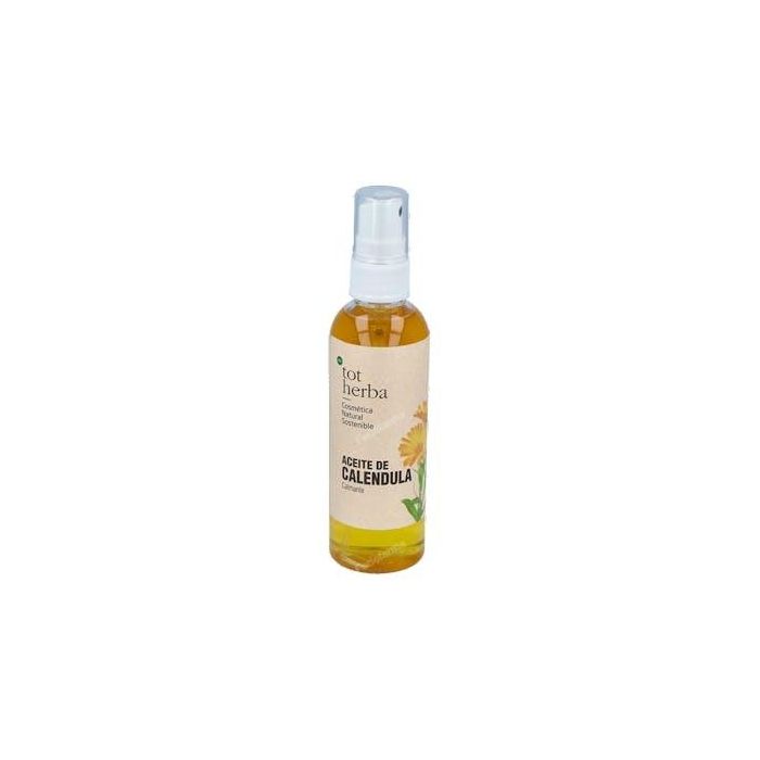Aceite De Calendula