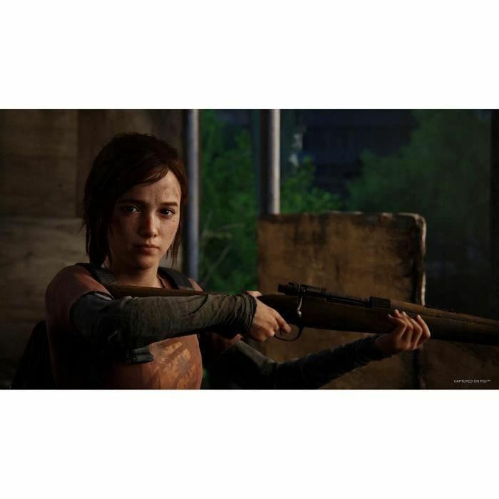El último de nosotros, juego, juego PS5 2