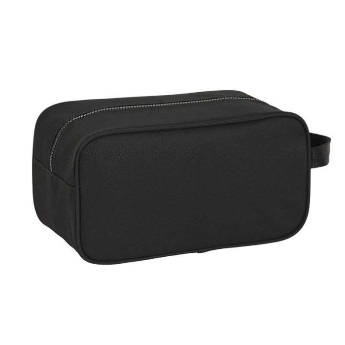 Zapatillero de Viaje El Hormiguero Negro (29 x 15 x 14 cm) 1 Zapatillero de Viaje El Hormiguero Negro (29 x 15 x 14 cm) 1