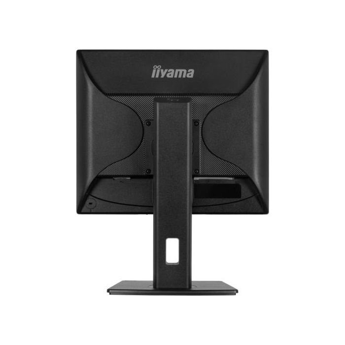 Iiyama Pantalla para PC ProLite B1980S-B1 de 19 Pulgadas, Resolución 1280 x 1024 Pixeles, LED, Color Negro 8
